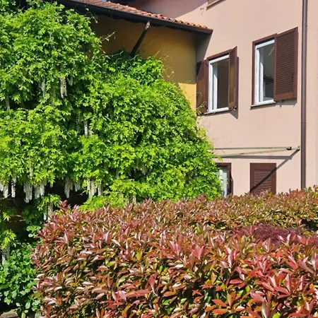 Apartmán Il Sole Nel