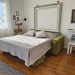 Apartament Il Sole Nel