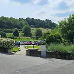 Il Sole Nel Lägenhet