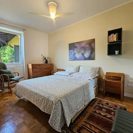 Apartament Il Sole Nel *