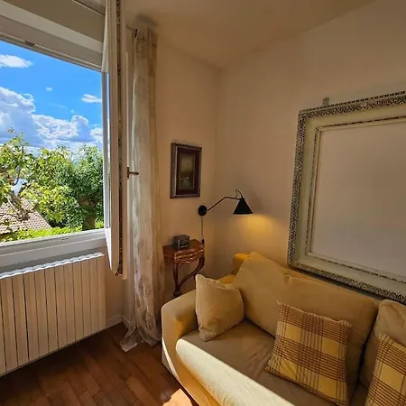 Apartman Il Sole Nel Galbiate