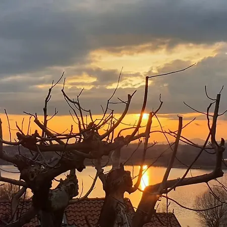 아파트 Il Sole Nel