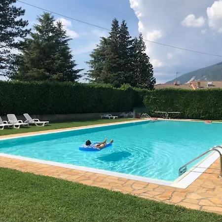 Il Sole Nel 아파트 *