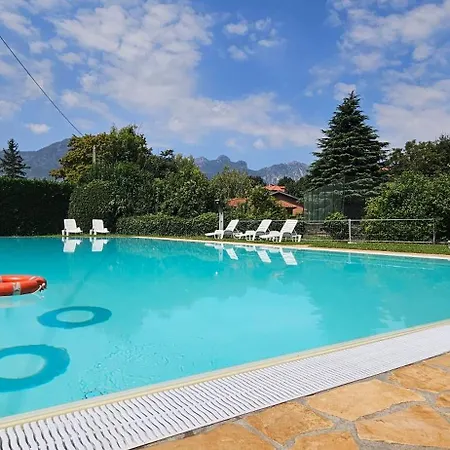 Il Sole Nel Galbiate