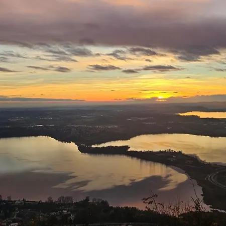 Lägenhet Il Sole Nel *