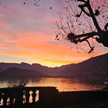 Il Sole Nel Apartmán Galbiate