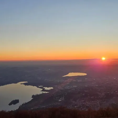 Il Sole Nel * Galbiate