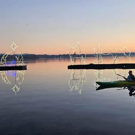 Apartmán Il Sole Nel *