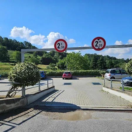 Il Sole Nel Apartament Galbiate