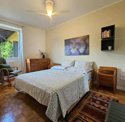 Apartmán Il Sole Nel *