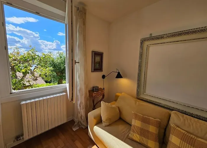 Apartmán Il Sole Nel Galbiate