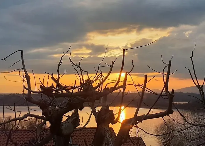 Apartmán Il Sole Nel