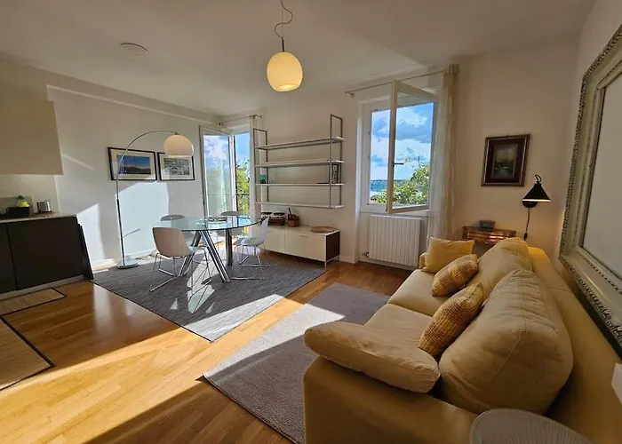 Il Sole Nel Apartment Galbiate