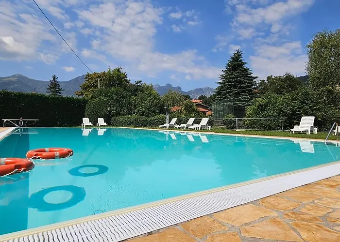 Il Sole Nel Galbiate