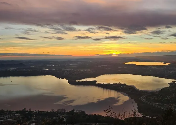 Apartment Il Sole Nel *