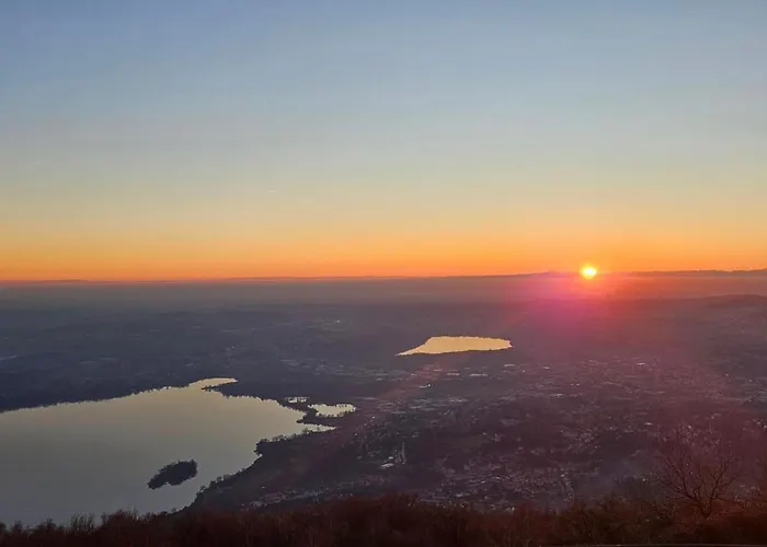 Il Sole Nel * Galbiate