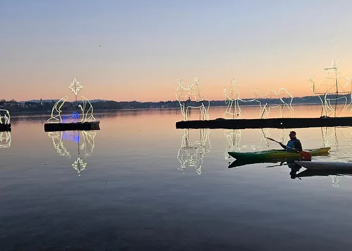 Apartmán Il Sole Nel *