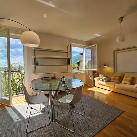 Il Sole Nel Apartamento *