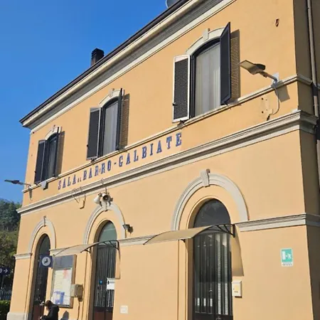 Il Sole Nel * Galbiate