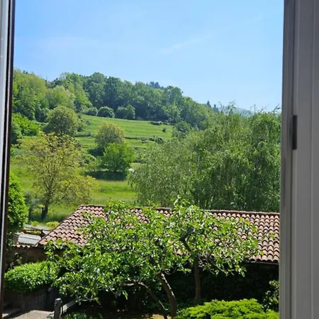 Apartmán Il Sole Nel *